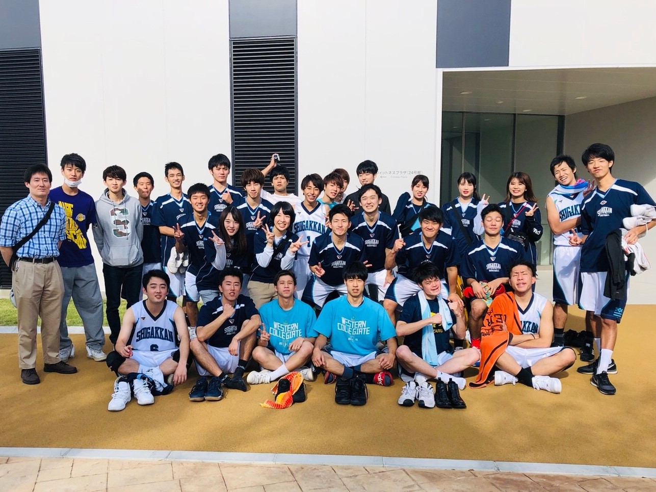 至学館大学のcampusgallery