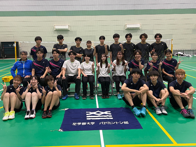 至学館大学のcampusgallery