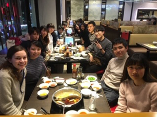 東京医科大学の部活