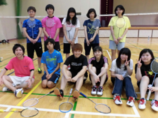 愛知東邦大学の部活