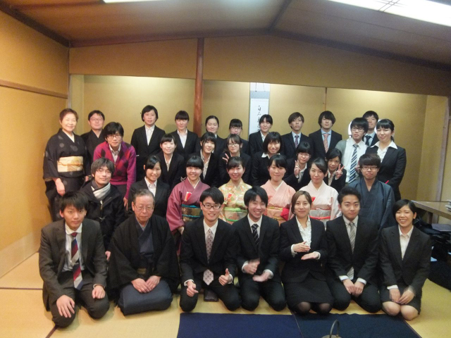 山形大学の部活