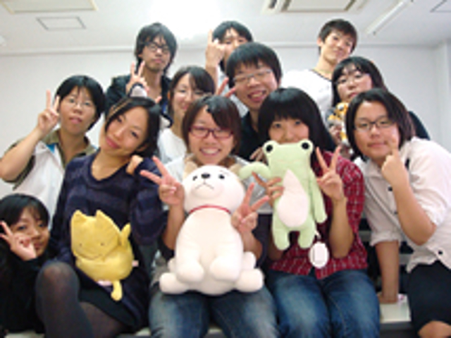 関西福祉科学大学の部活