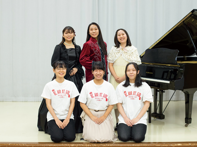 十文字学園女子大学の部活