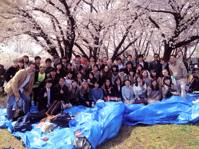 山形大学の部活