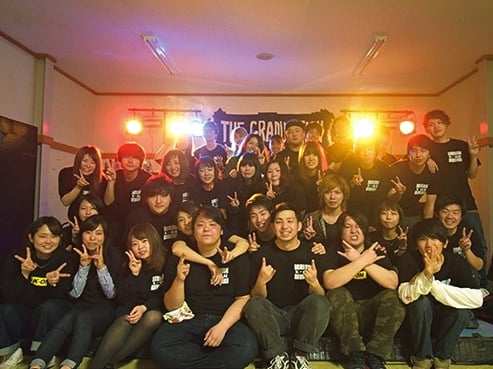 西九州大学の部活