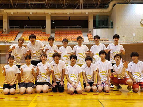 広島経済大学の部活