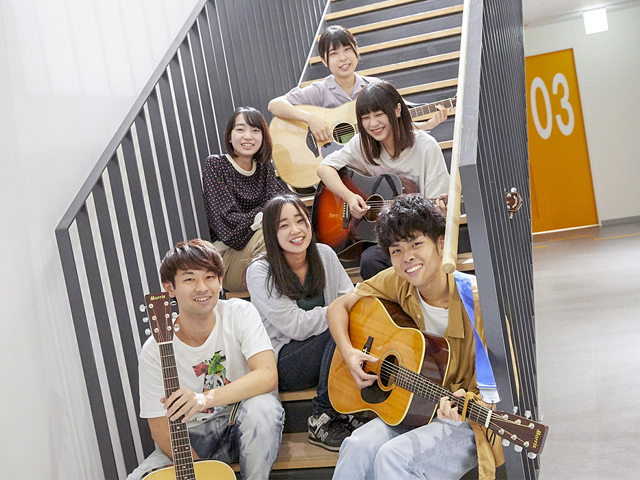 茨城キリスト教大学の部活