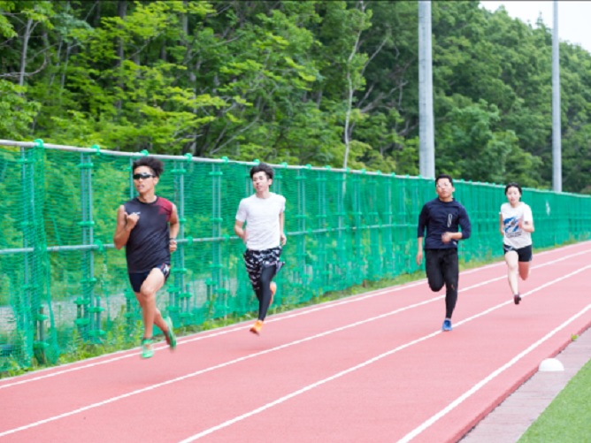 札幌国際大学の部活・クラブ