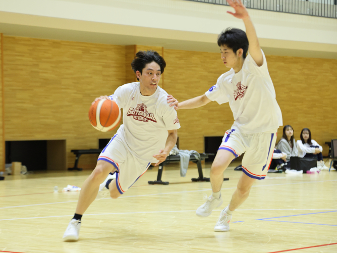 四天王寺大学の部活・クラブ