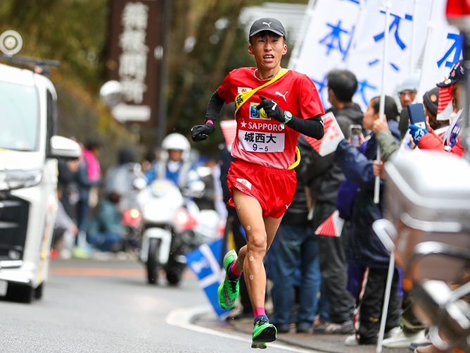 城西大学の部活