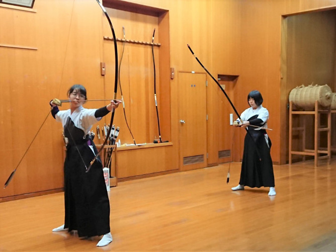 至学館大学