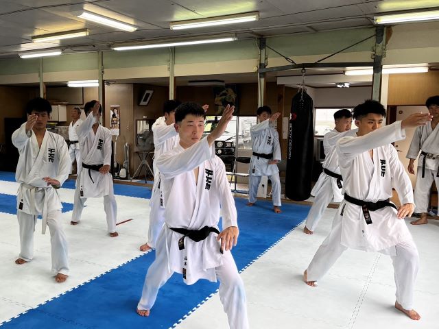 千葉工業大学の部活