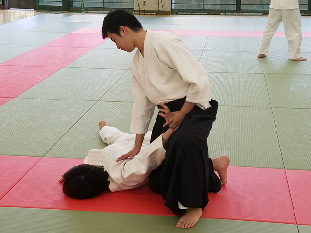 中央学院大学の部活