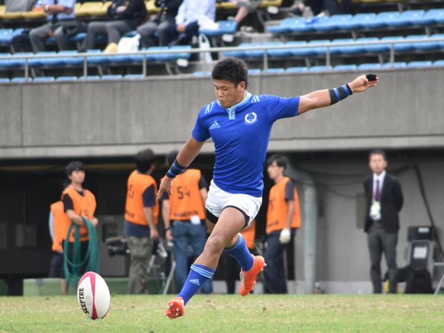 東海大学の部活