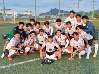 長崎総合科学大学の部活