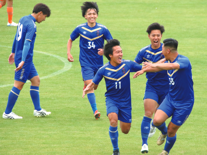 阪南大学の部活・クラブ