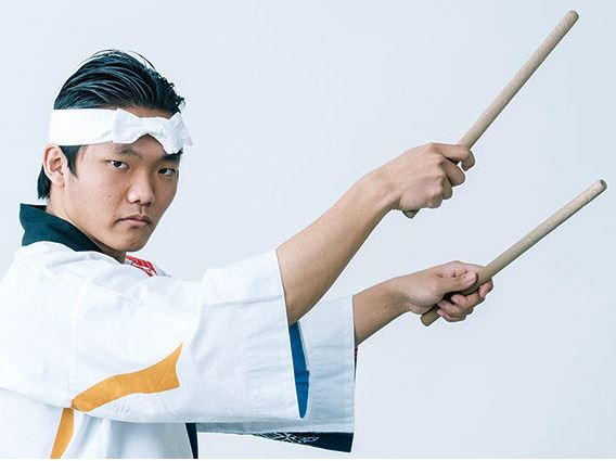比治山大学の部活