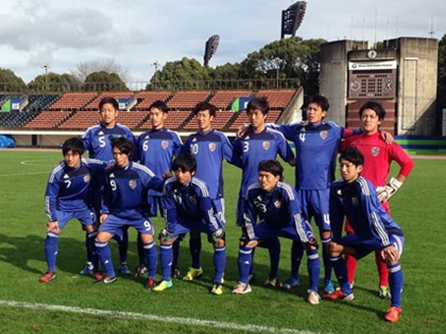 福山大学の部活