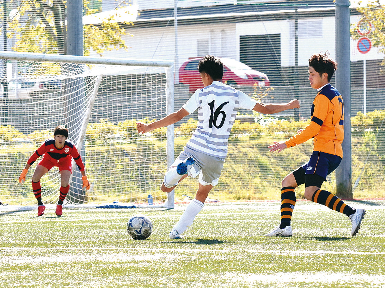 宮崎産業経営大学の部活