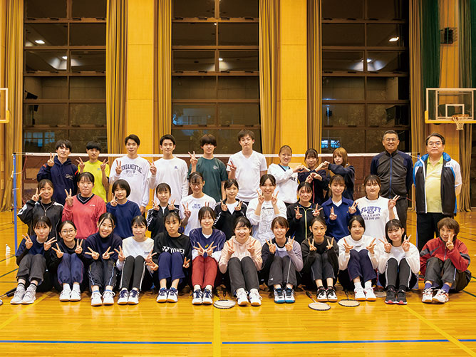 修文大学短期大学部