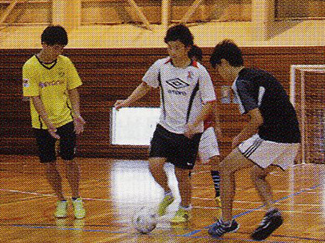 国学院大学北海道短期大学部の部活