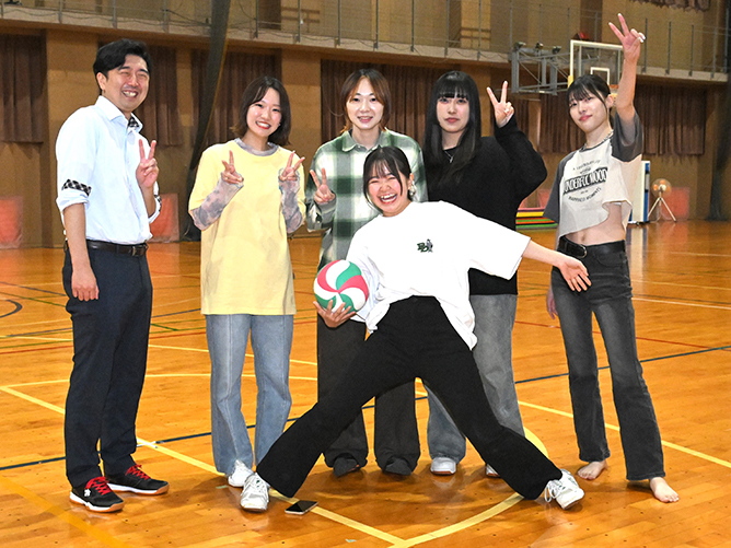 埼玉女子短期大学
