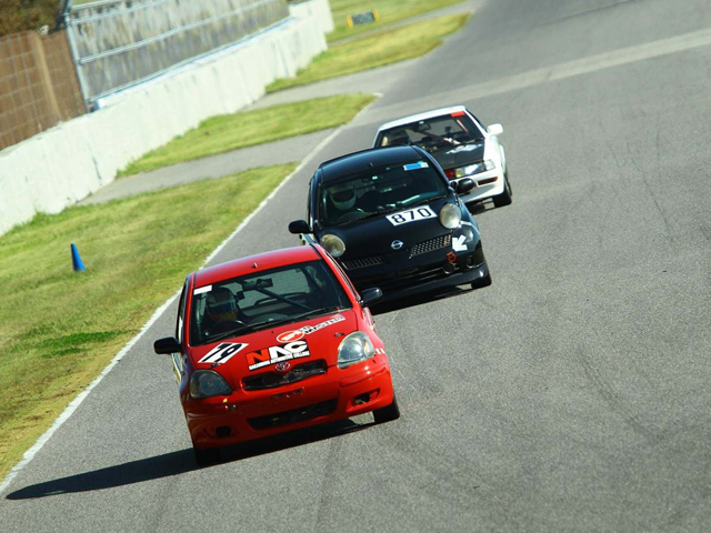 中日本自動車短期大学のcampusgallery