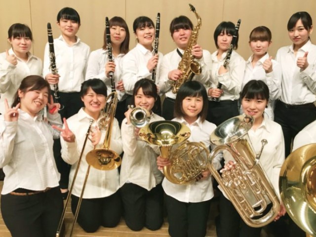 長崎短期大学の部活
