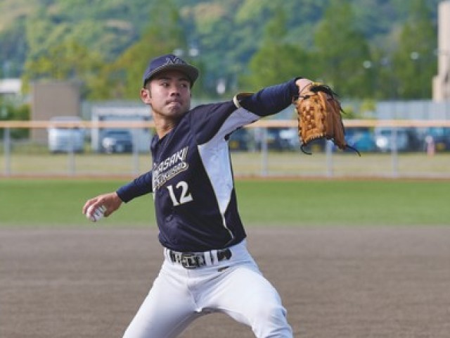 長崎国際大学の部活
