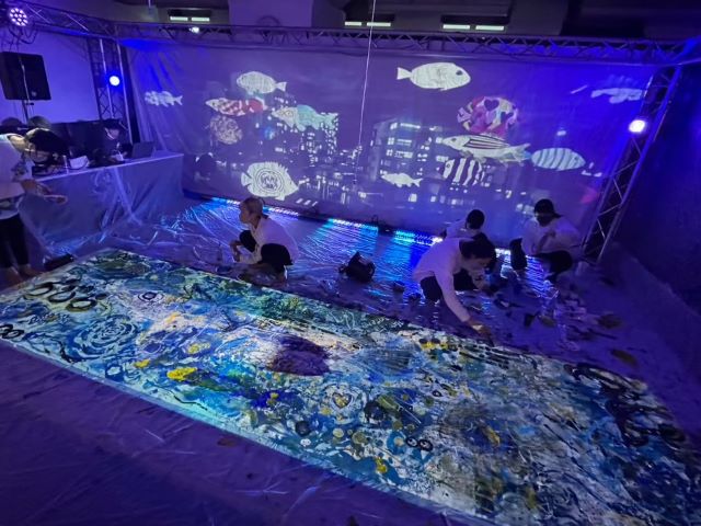 デジタルハリウッド大学の部活