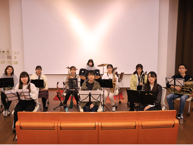 横浜薬科大学の部活・クラブ
