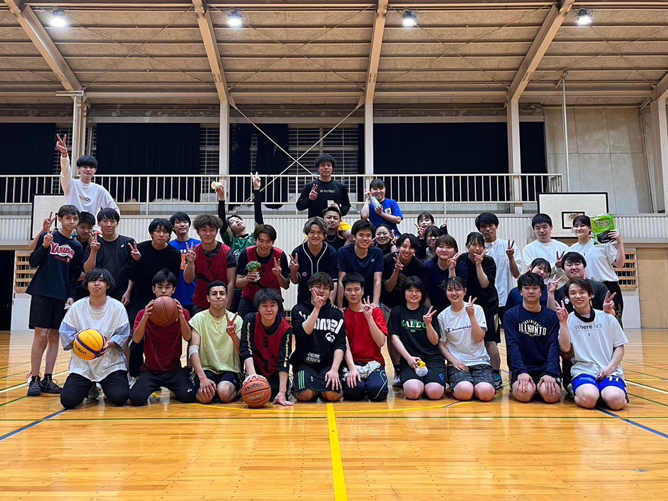 東京医療学院大学の部活