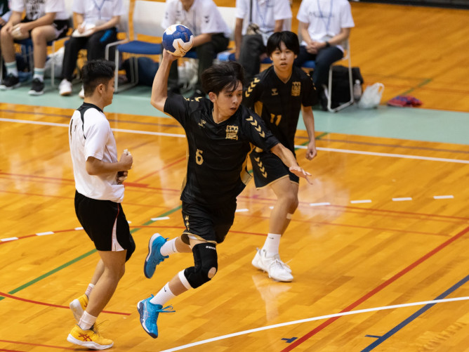 広島経済大学の部活