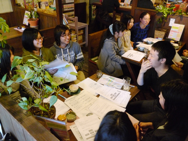 山形大学の部活
