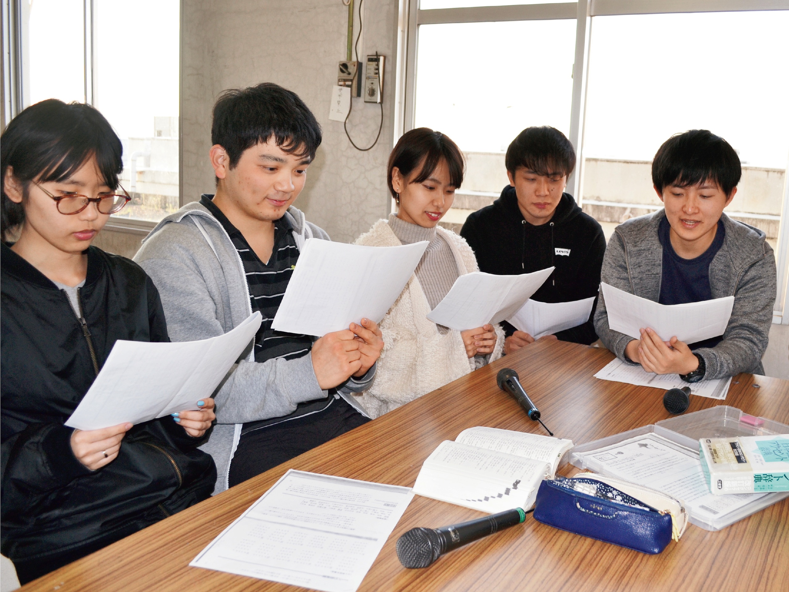 福岡歯科大学の部活