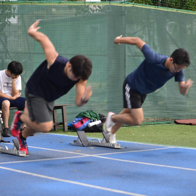 大阪商業大学のcampusgallery