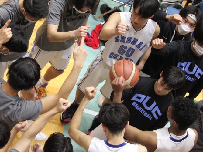 大阪商業大学のcampusgallery