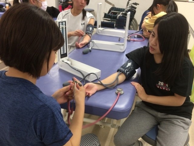 畿央大学の部活