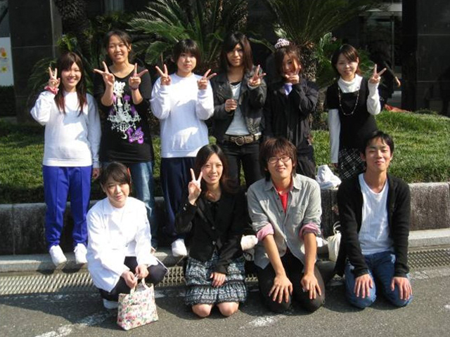 福岡歯科大学の部活