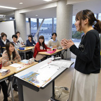 畿央大学の部活