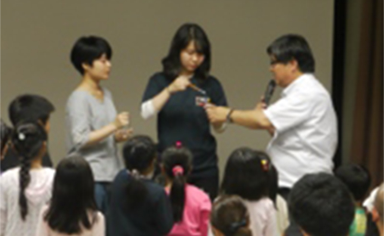 畿央大学の部活