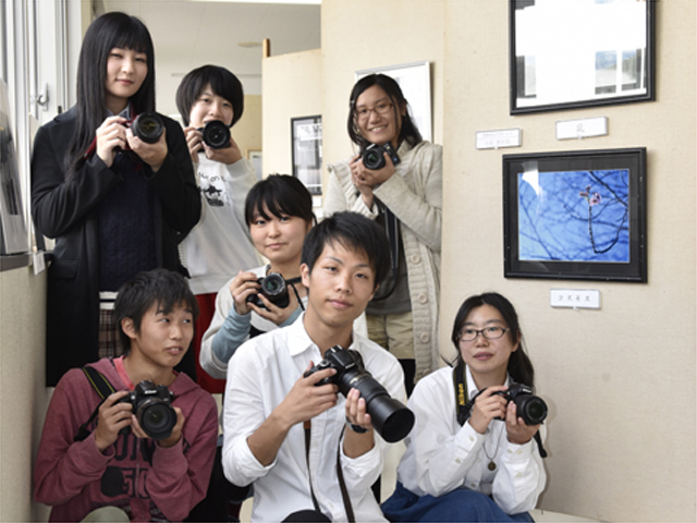 別府大学の部活