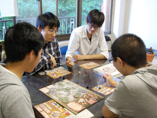 広島経済大学の部活