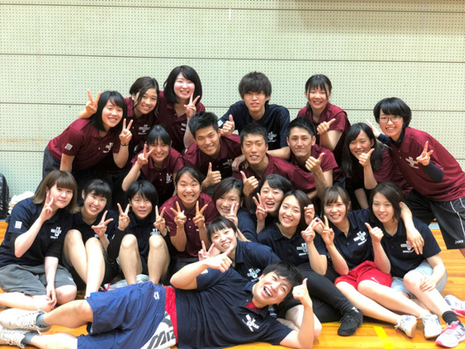 至学館大学のcampusgallery