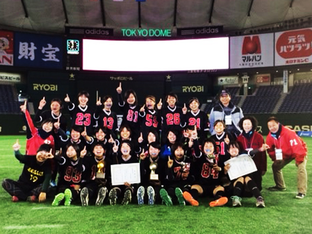 神戸大学のクラブ活動