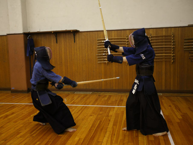 東京海洋大学のクラブ活動