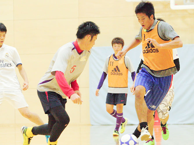 愛知みずほ大学の部活