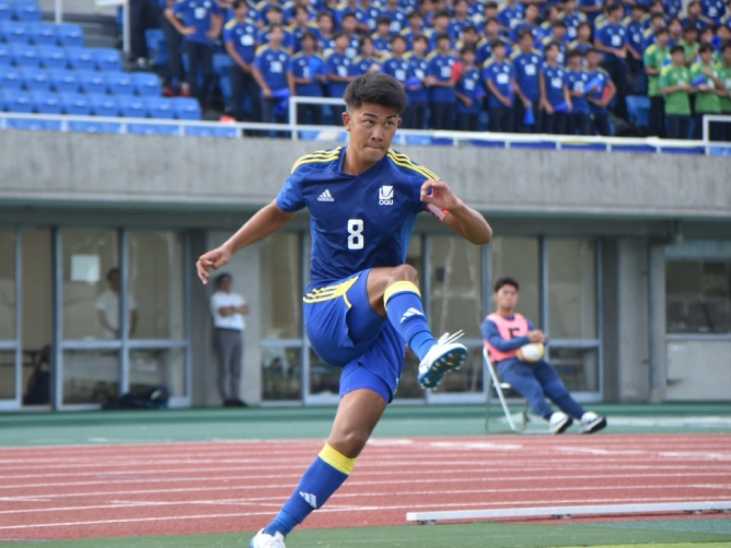 大阪学院大学の部活・クラブ