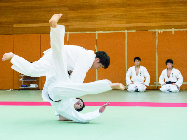 大谷大学の部活・クラブ