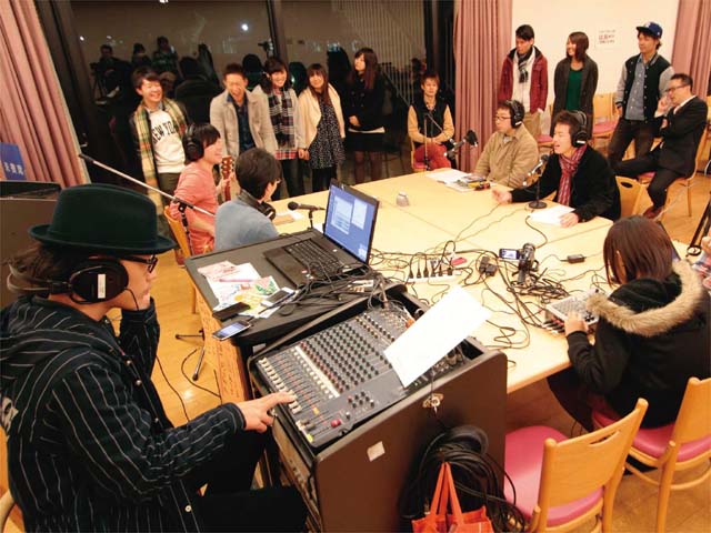 九州国際大学のクラブ活動